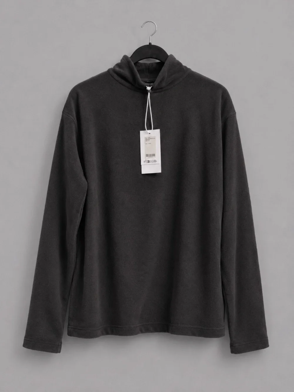 Rains Fleece Half Zip